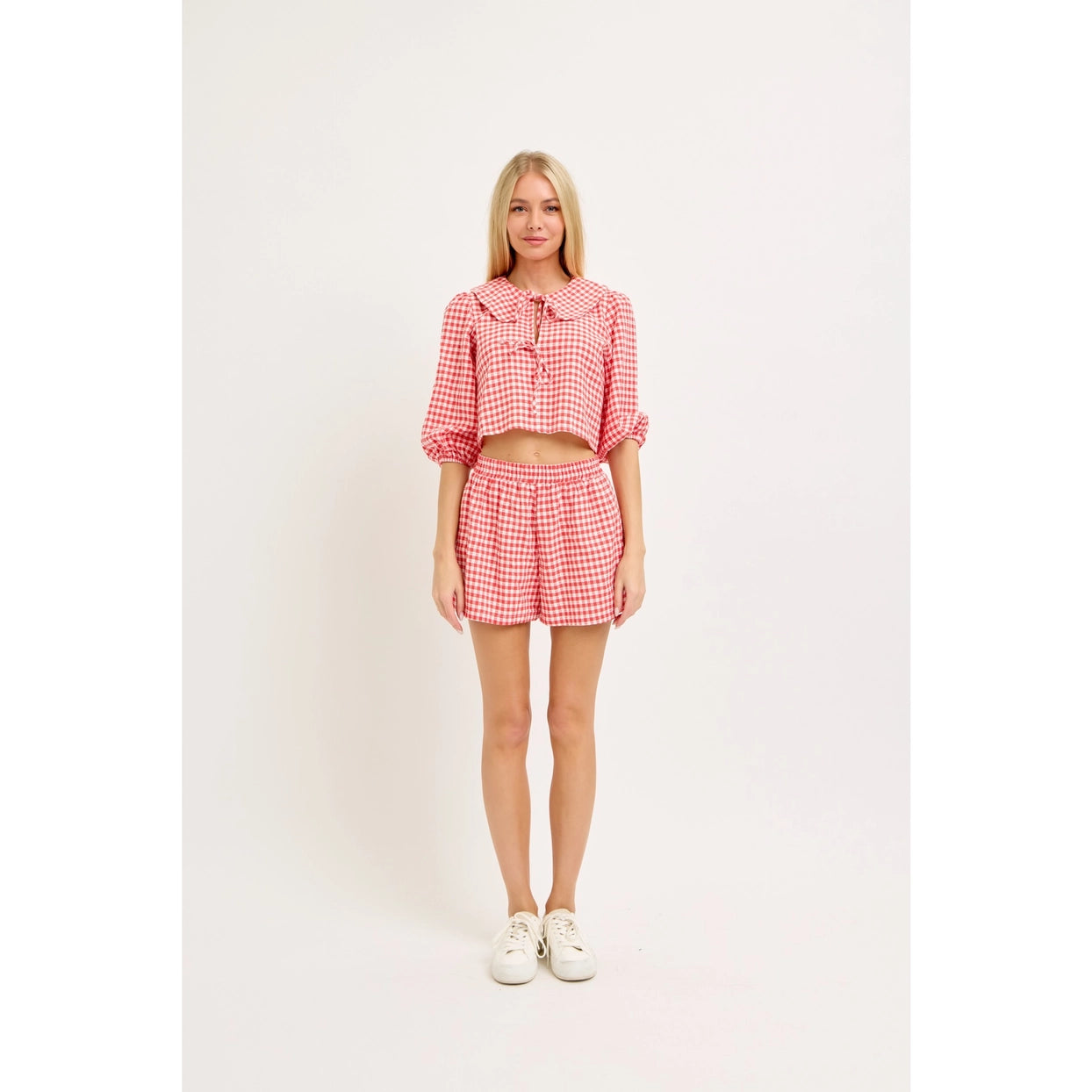 Neoma Shorts