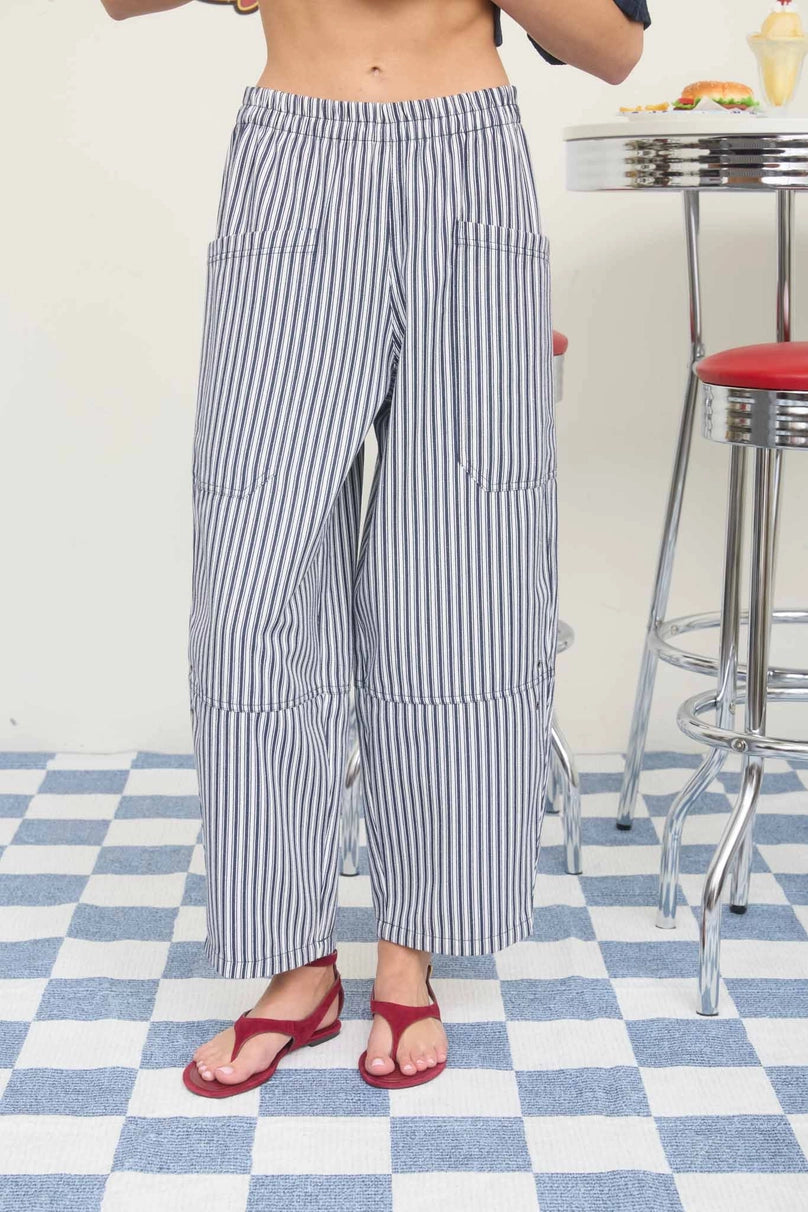 Zosia Pants - Proper