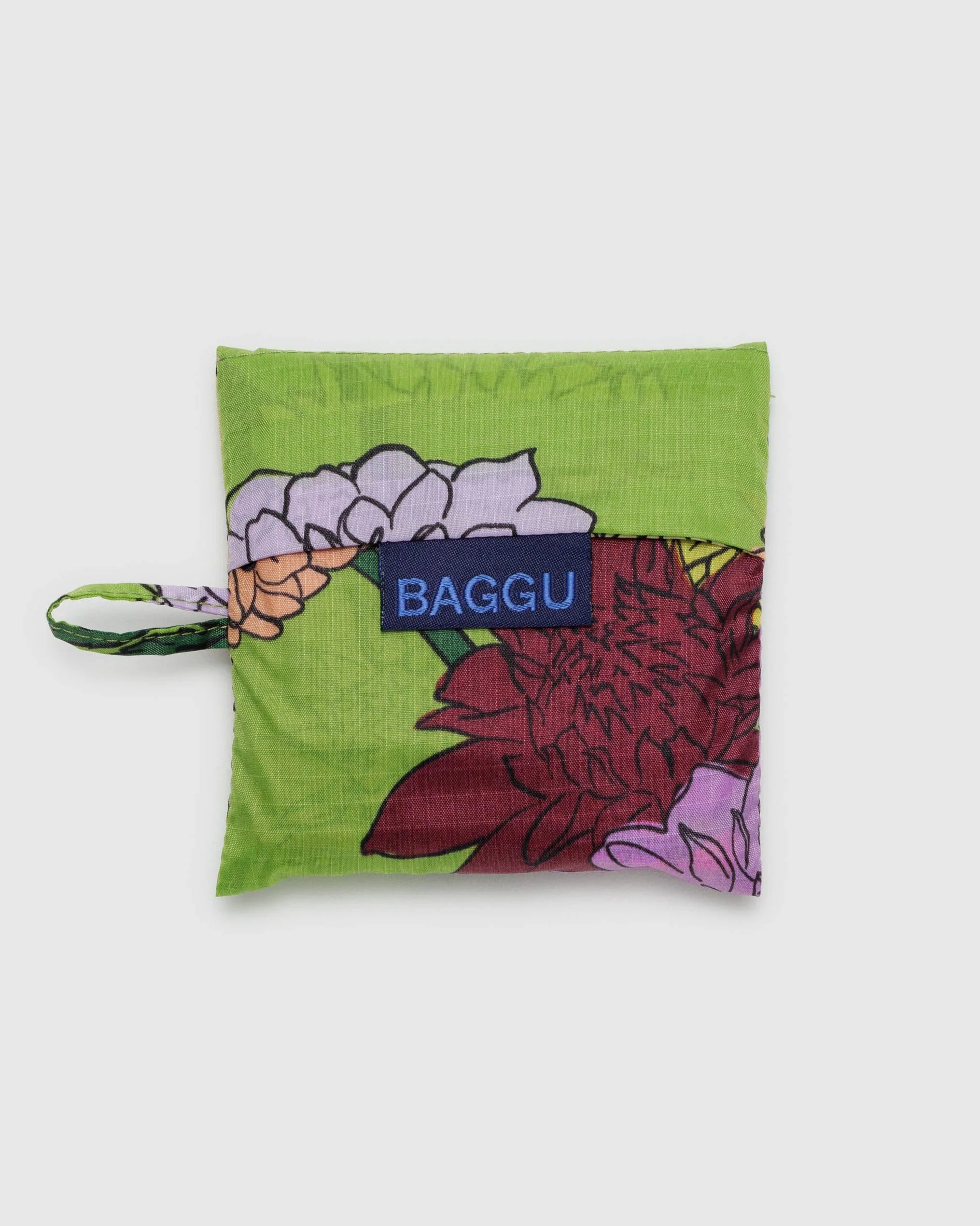 Baby Baggu - Dahlia - Proper