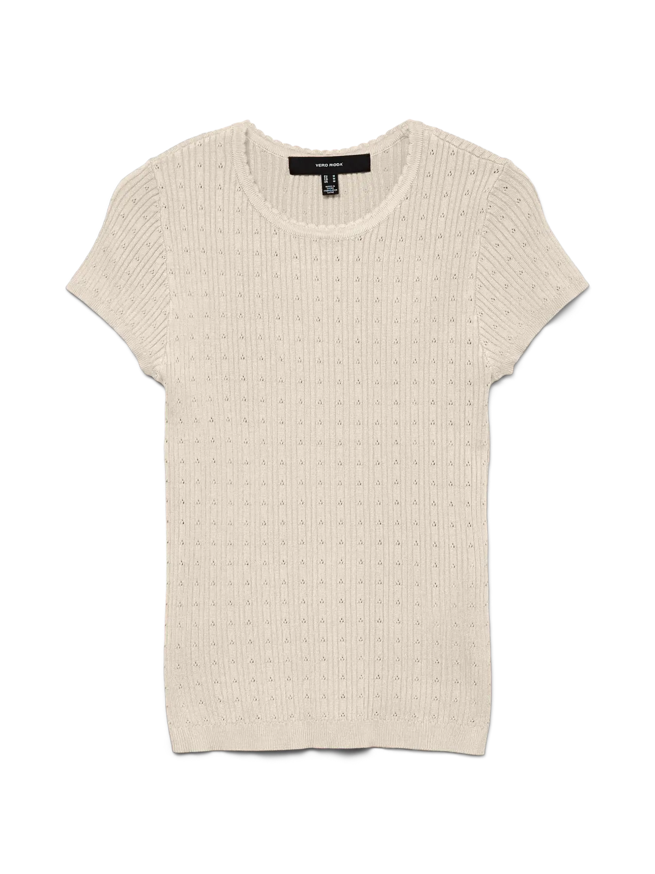 Silje Top - Proper