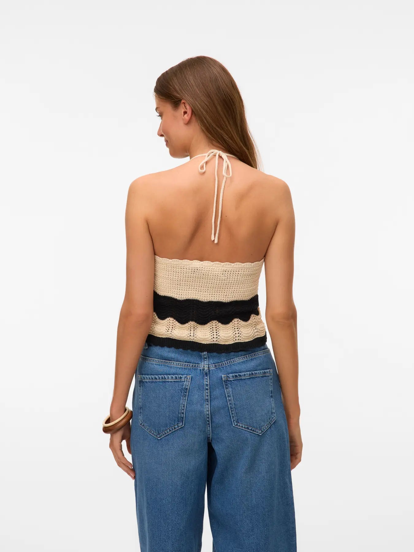 Flordia Halter Top - Proper