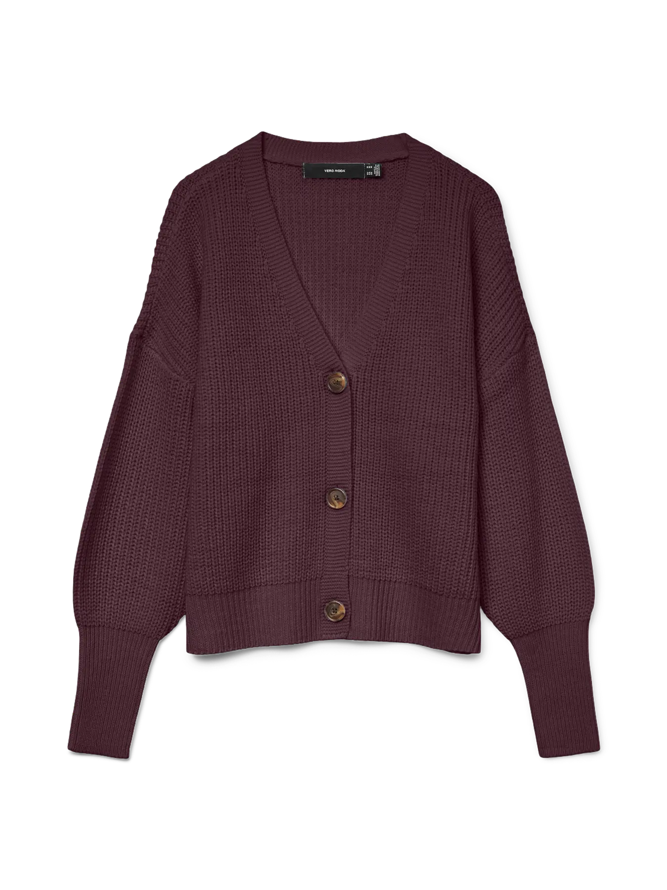 Lea Cardigan - Proper