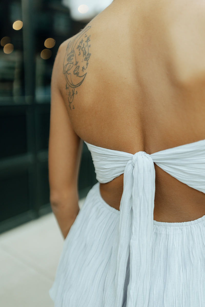 Sloan Dress - Proper