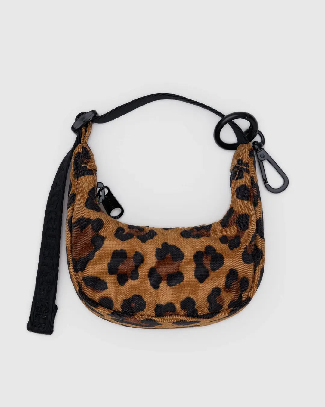 Baggu Crescent Bag Charm - Proper