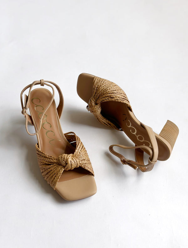 Joyce Heels - Proper