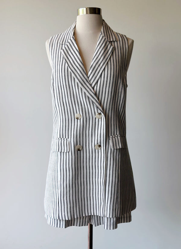 Sula Vest - Proper