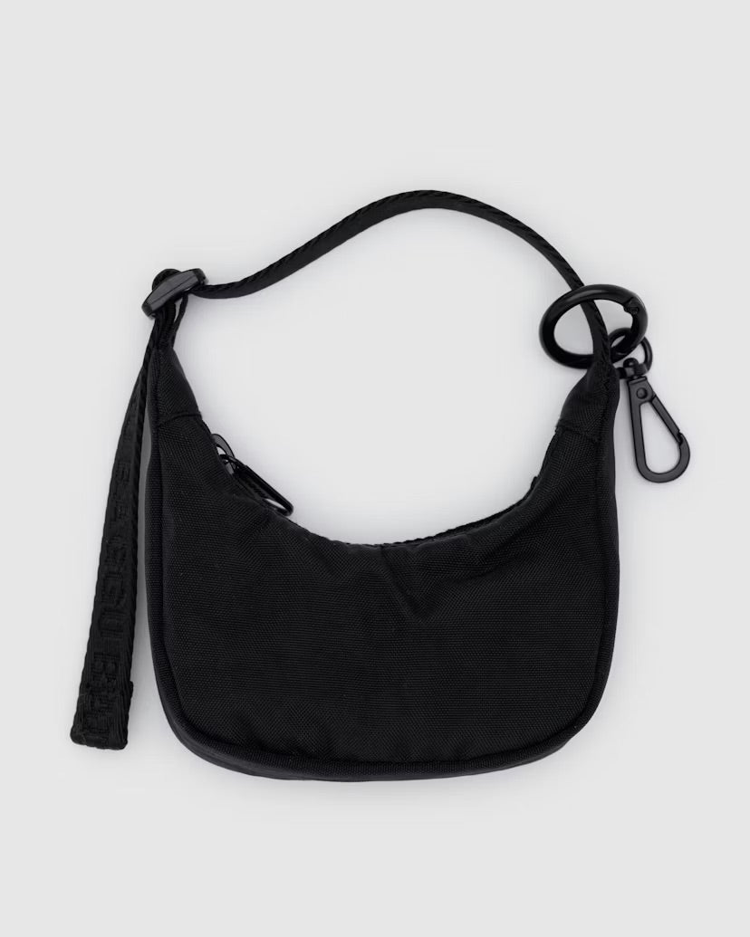 Baggu Crescent Bag Charm - Proper