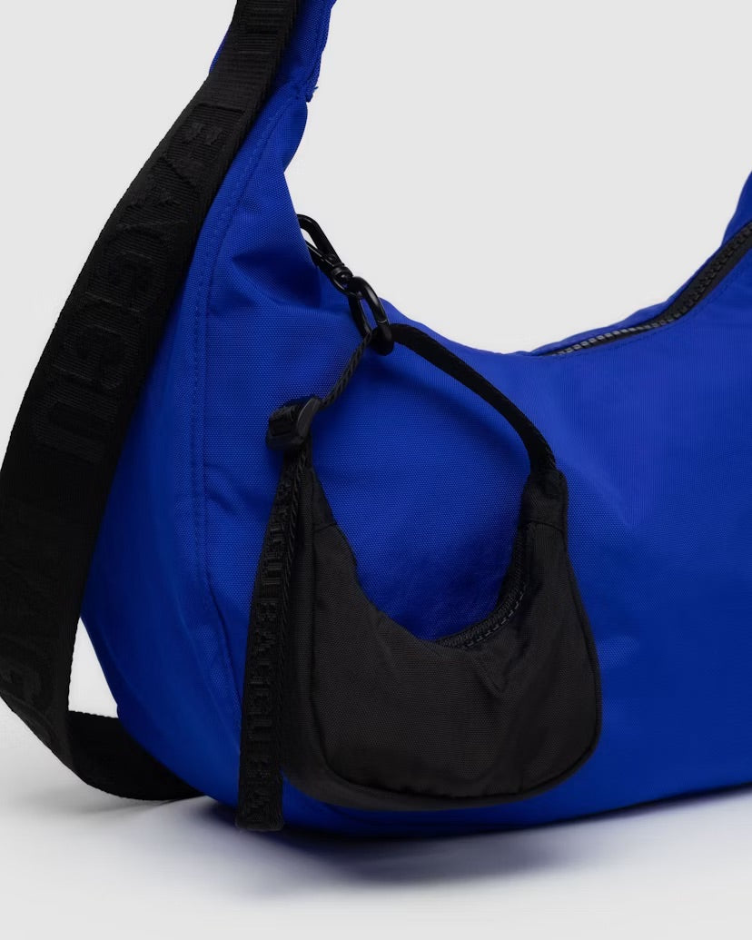 Baggu Crescent Bag Charm - Proper