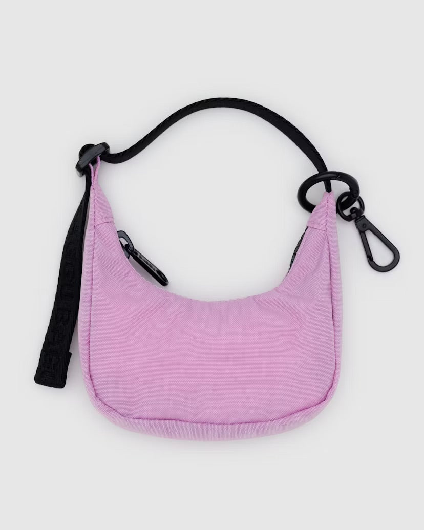 Baggu Crescent Bag Charm - Proper