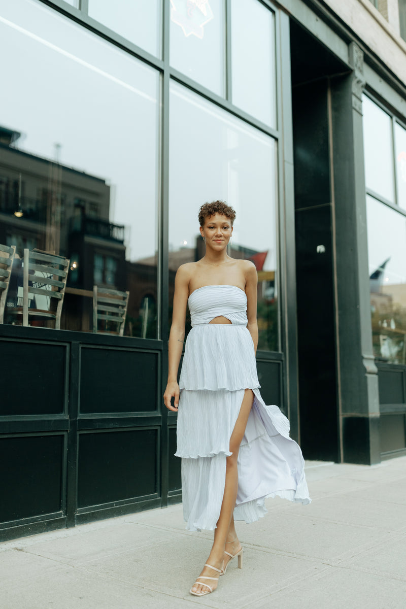 Sloan Dress - Proper