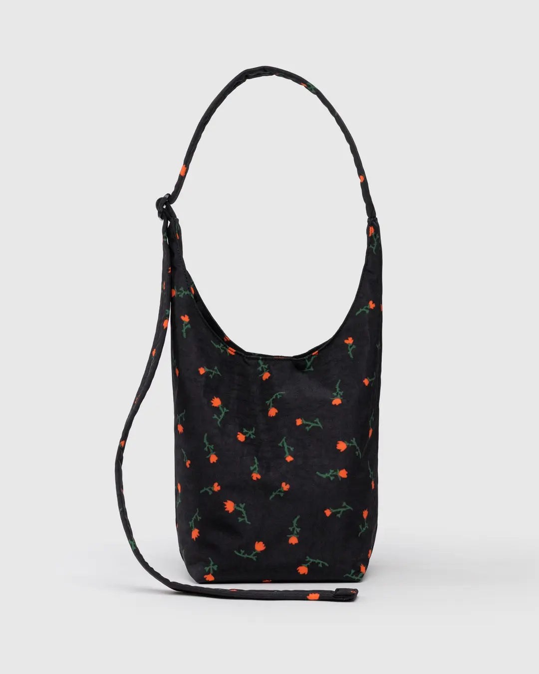Baggu Small Nylon Sling - Painted Wildflowers - Proper