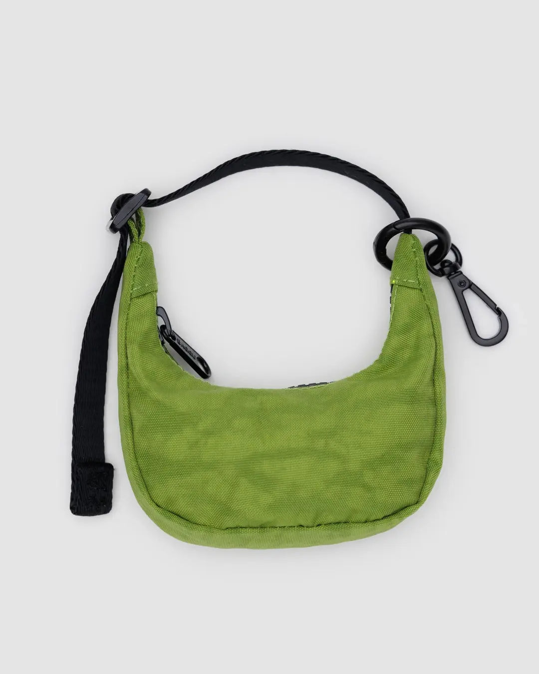 Baggu Crescent Bag Charm - Proper