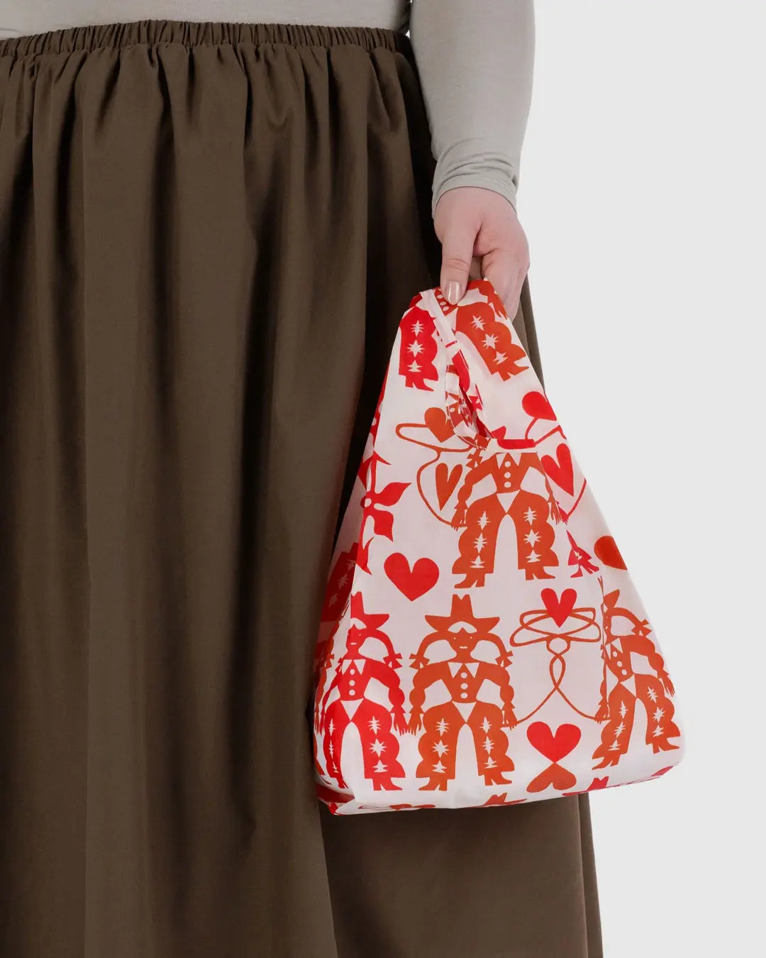 Baby Baggu - Cowgirl - Proper