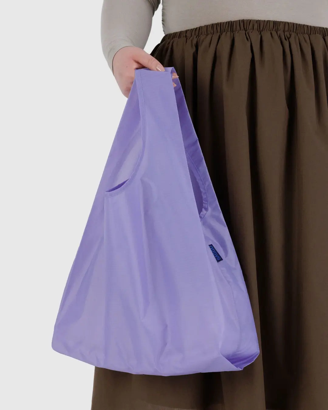Standard Baggu - Wisteria - Proper