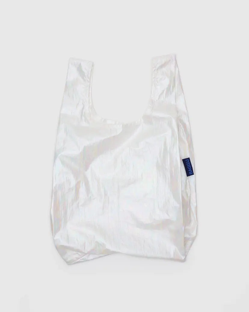 Baby Baggu - Pearl Metallic