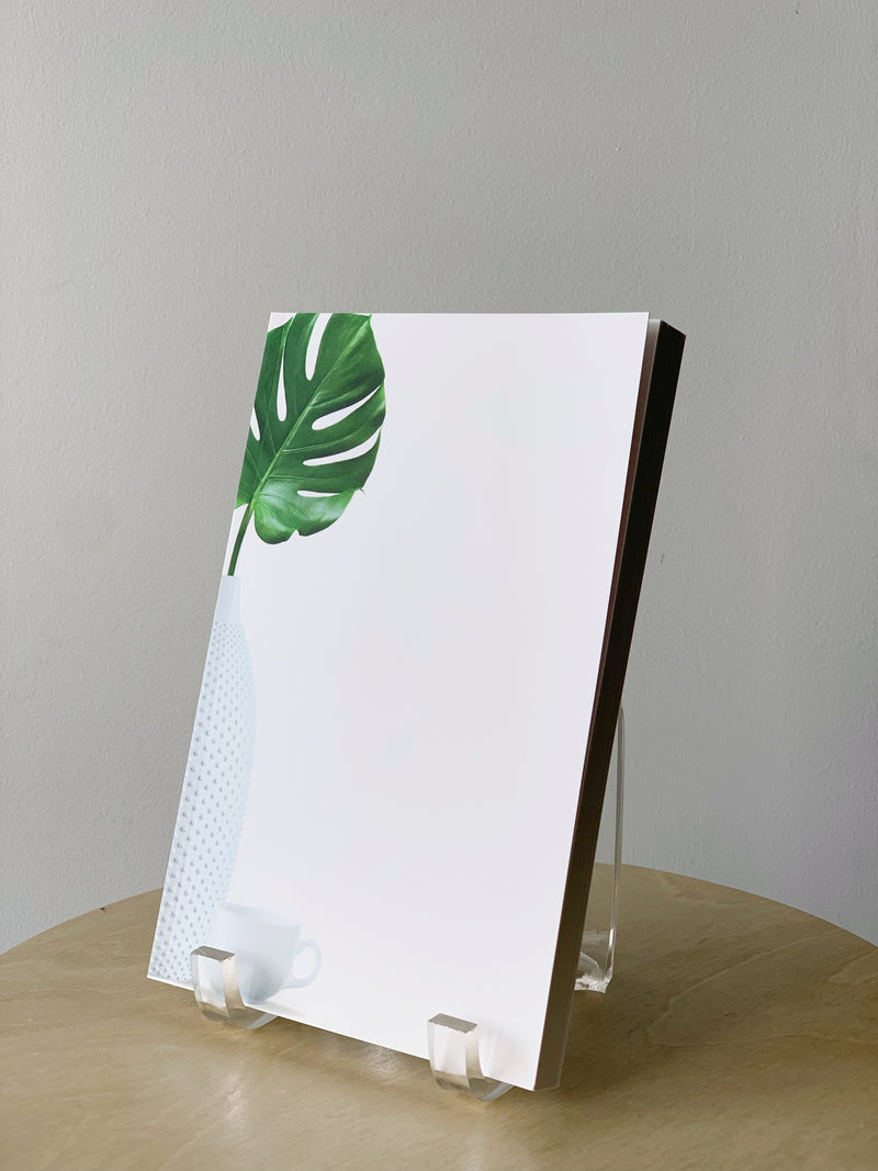Self Care Journal - Proper