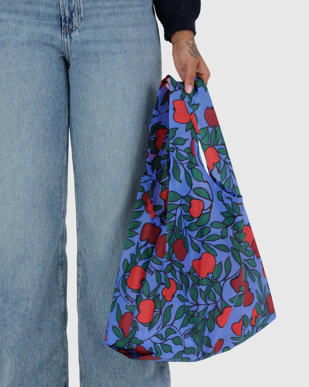 Standard Baggu - Apple Tree - Proper
