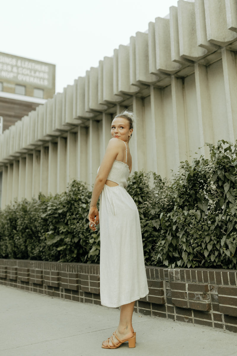 Tatiana Dress - Proper