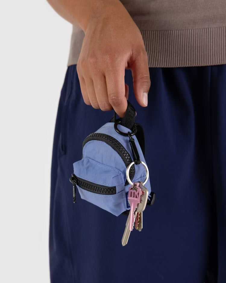Baggu Backpack Charm - Proper