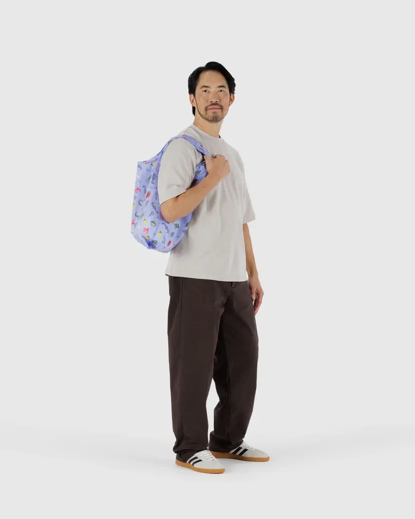 Standard Baggu - Sea Charms