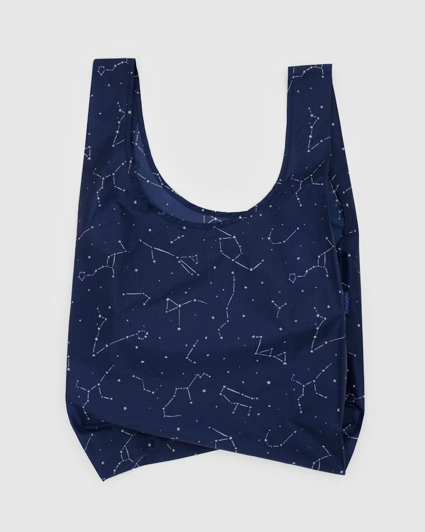 Standard Baggu - Constellation Midnight - Proper