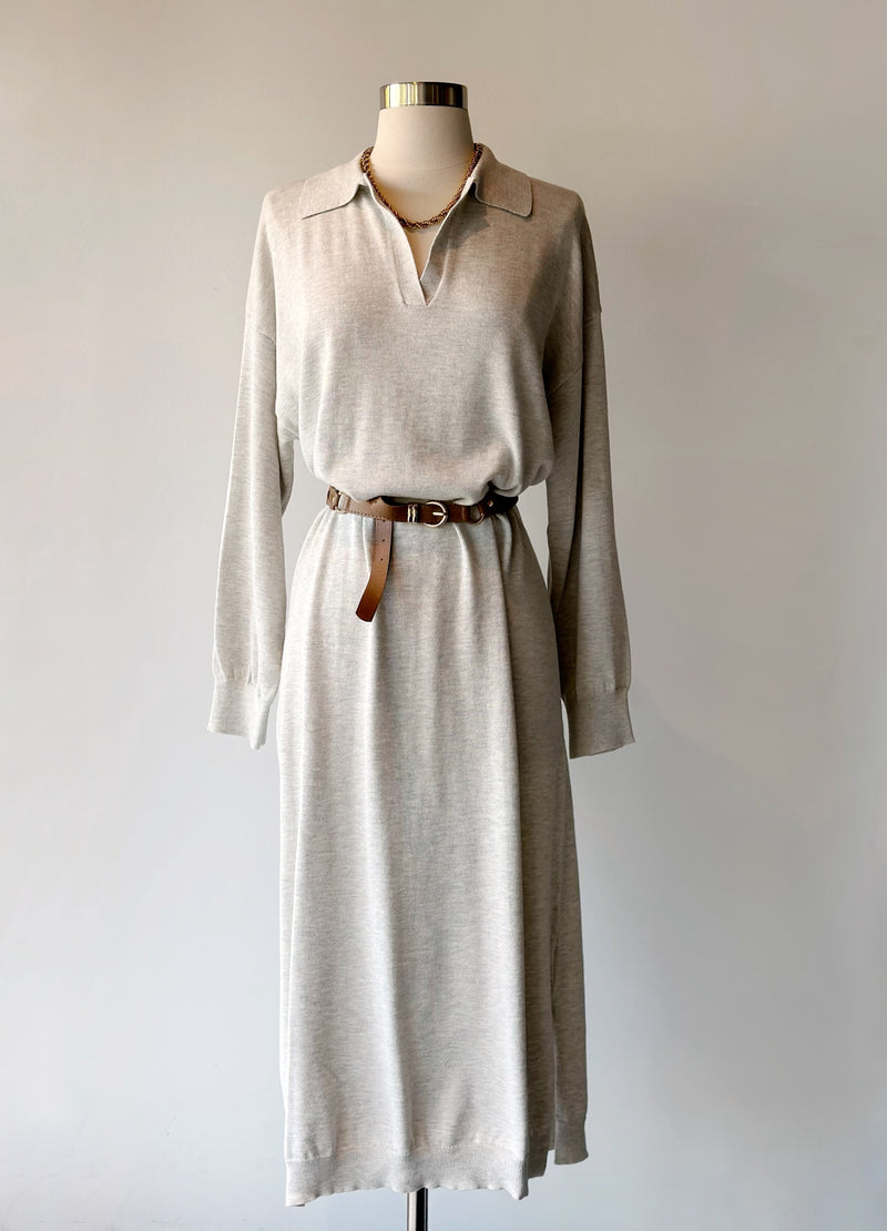 Lianna Dress - Proper