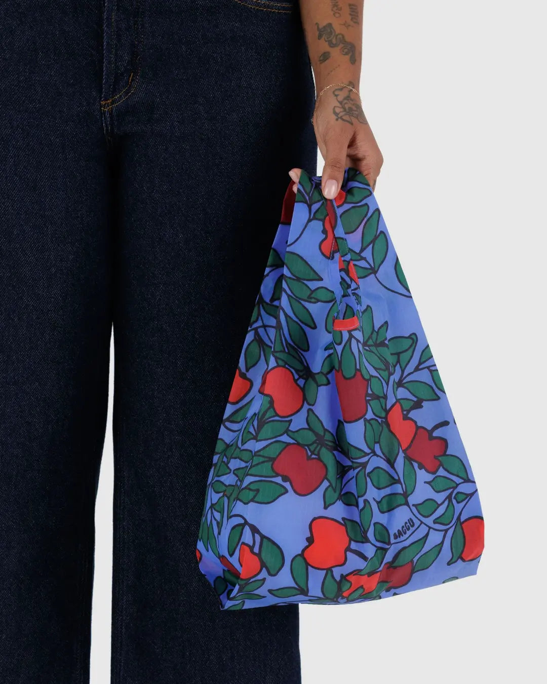 Baby Baggu - Apple Tree - Proper