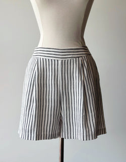 Sula Shorts - Proper