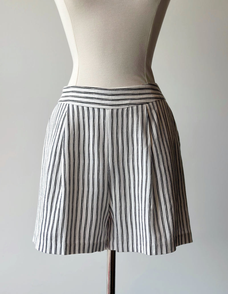Sula Shorts - Proper