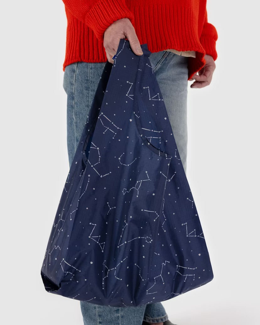 Standard Baggu - Constellation Midnight - Proper