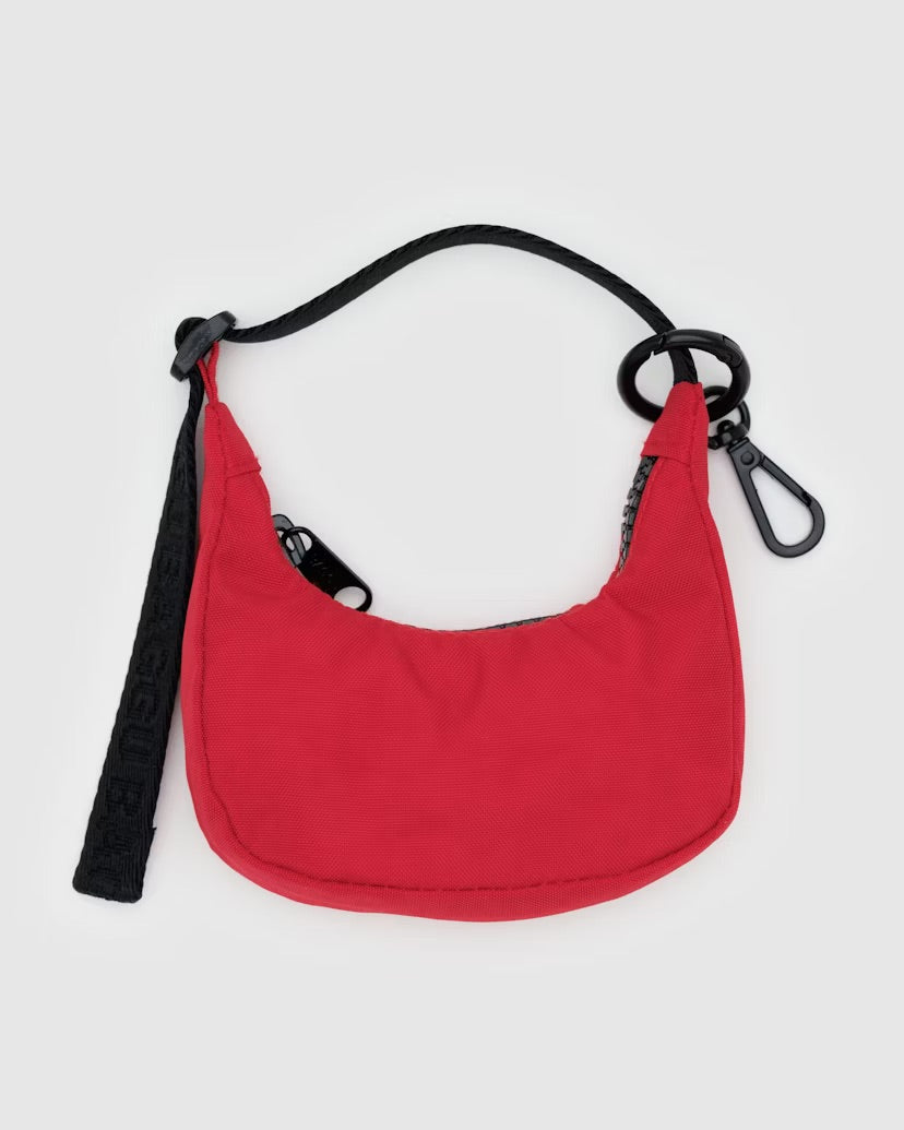 Baggu Crescent Bag Charm - Proper