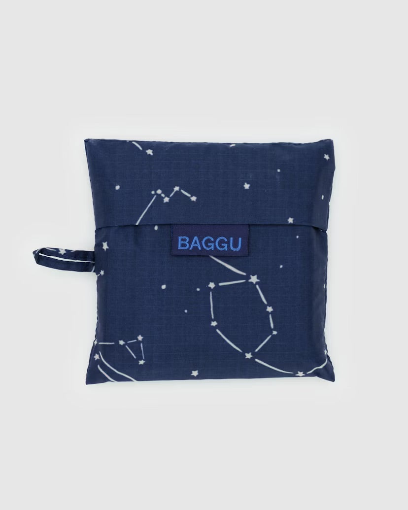 Standard Baggu - Constellation Midnight - Proper