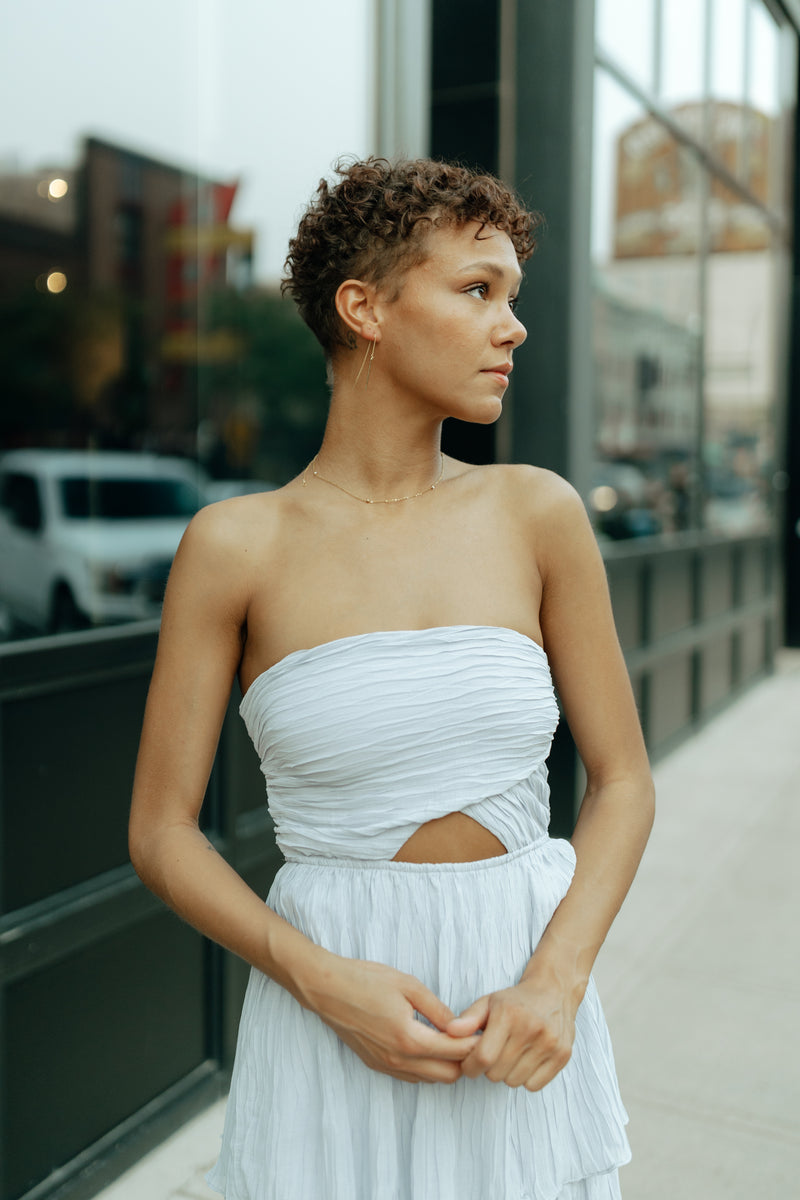 Sloan Dress - Proper