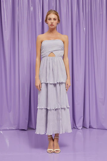 Sloan Dress - Proper