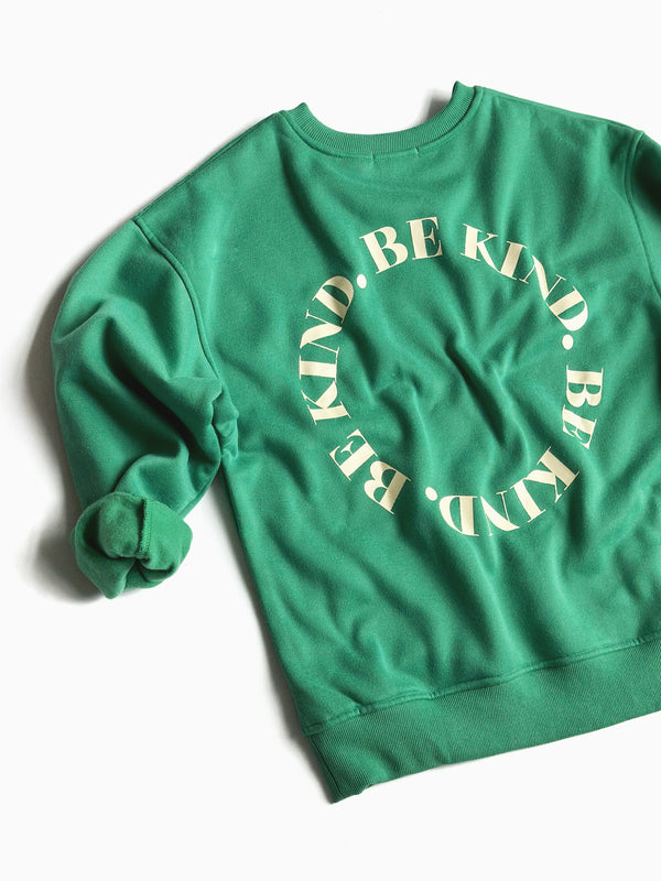 Be Kind Sweatshirt - Proper