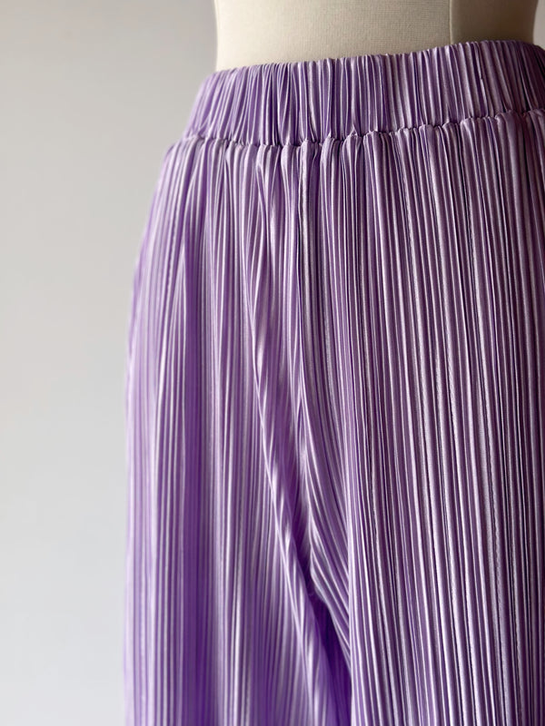 Italia Pants - Proper