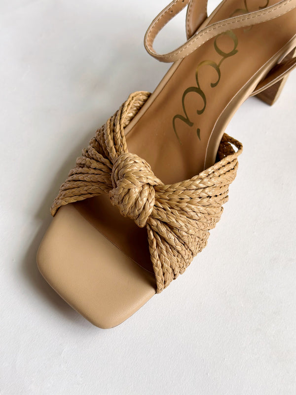 Joyce Heels - Proper