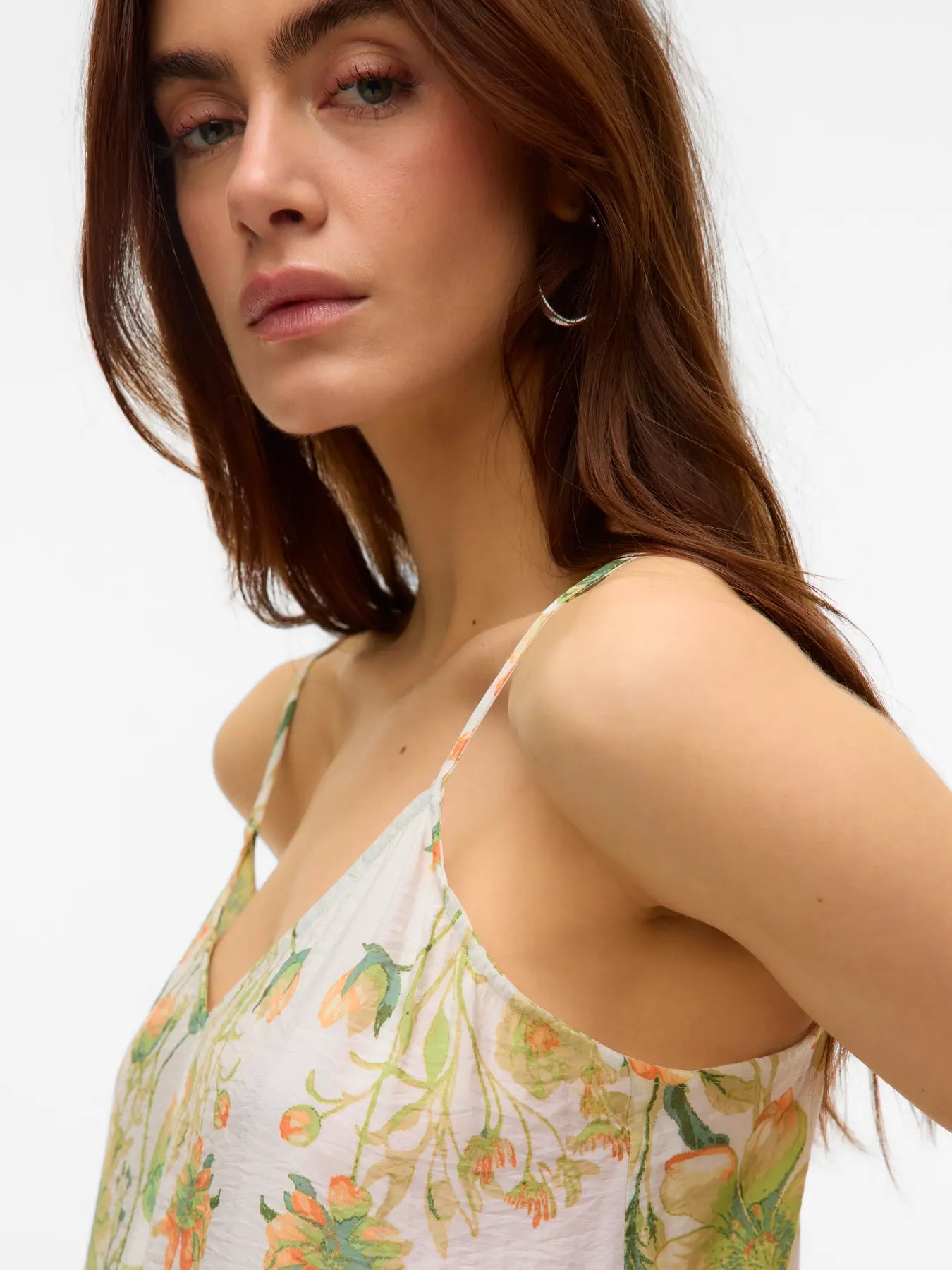 Josie Floral Dress