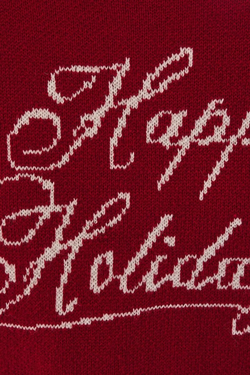 Happy Holidays Sweater