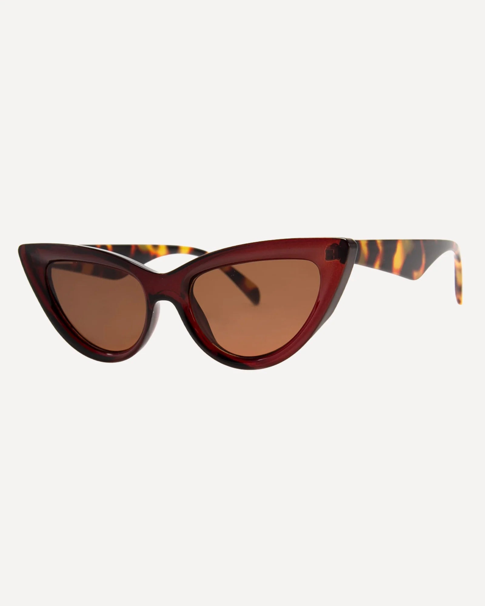 Fever Sunglasses - Proper
