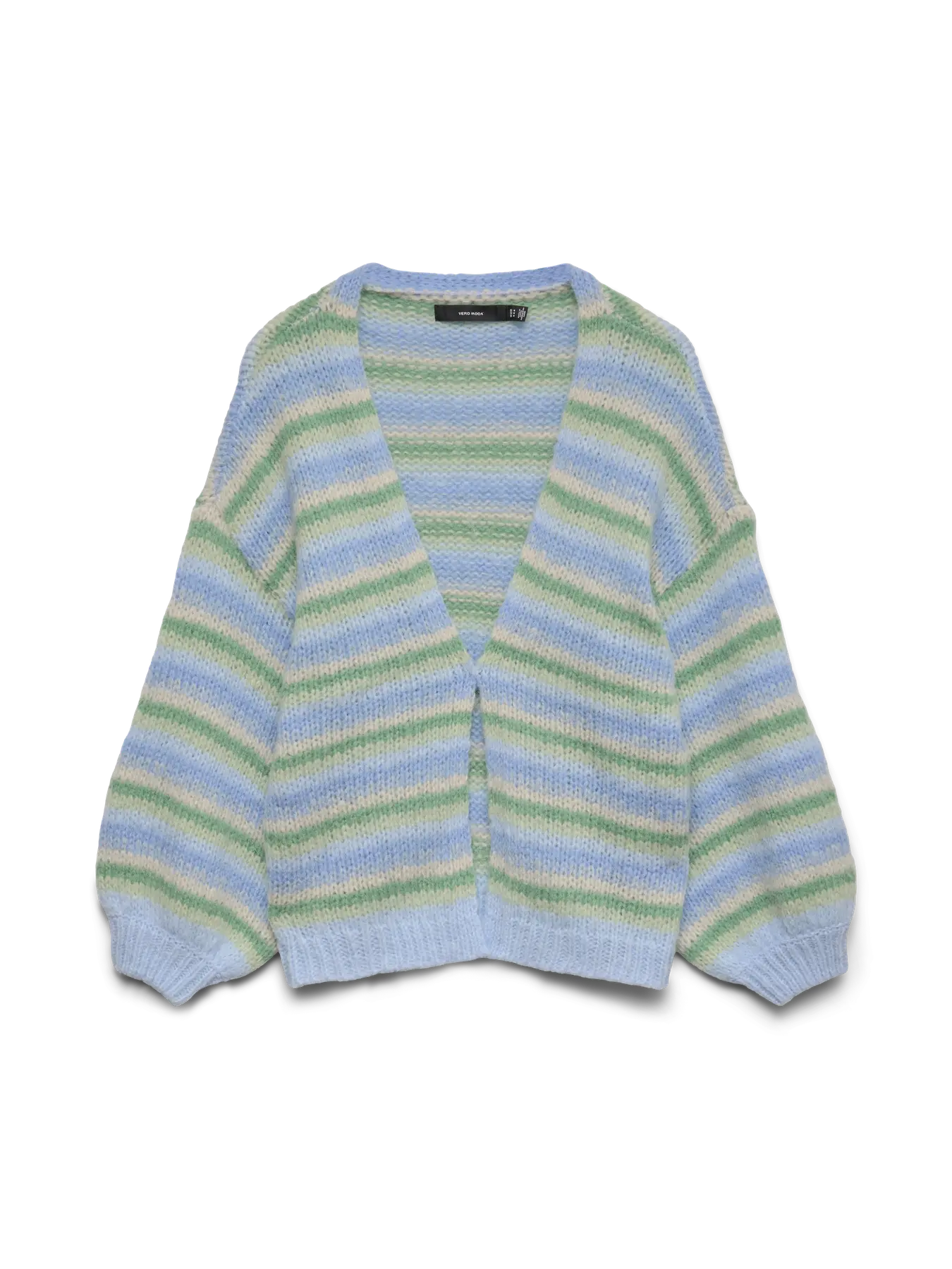 Maybe Cardigan - Proper