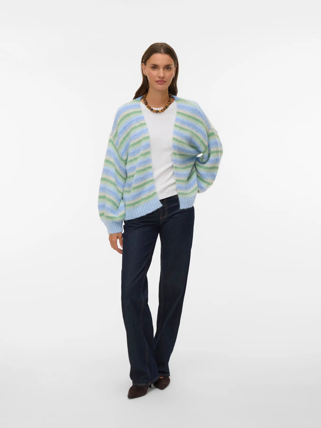 Maybe Cardigan - Proper