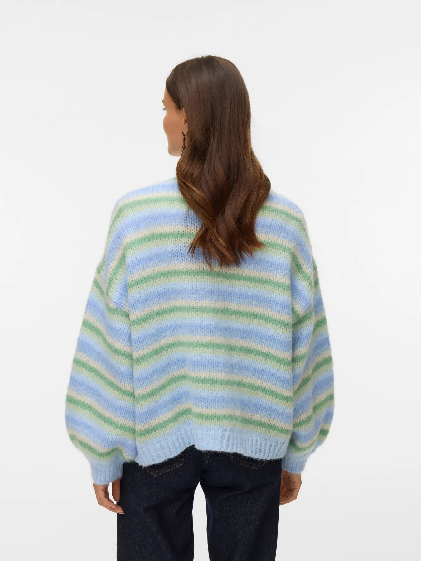 Maybe Cardigan - Proper