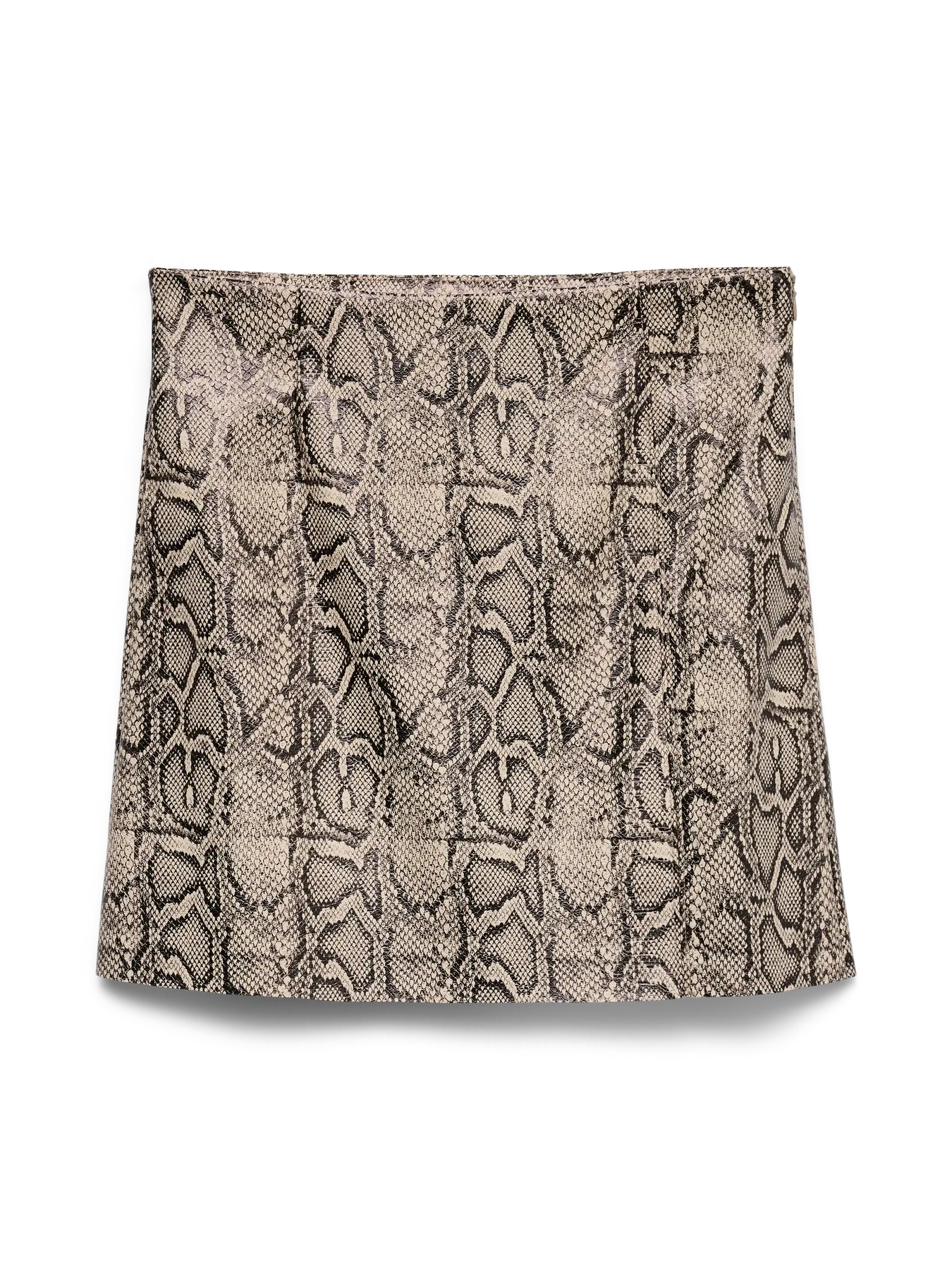 Nelly Snake Skirt - Proper