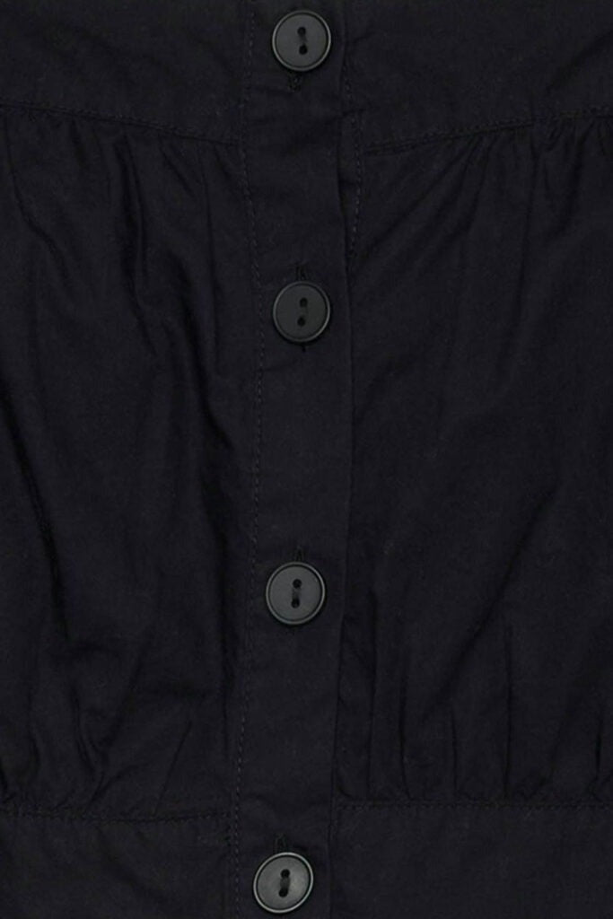 Karmren Top - Proper