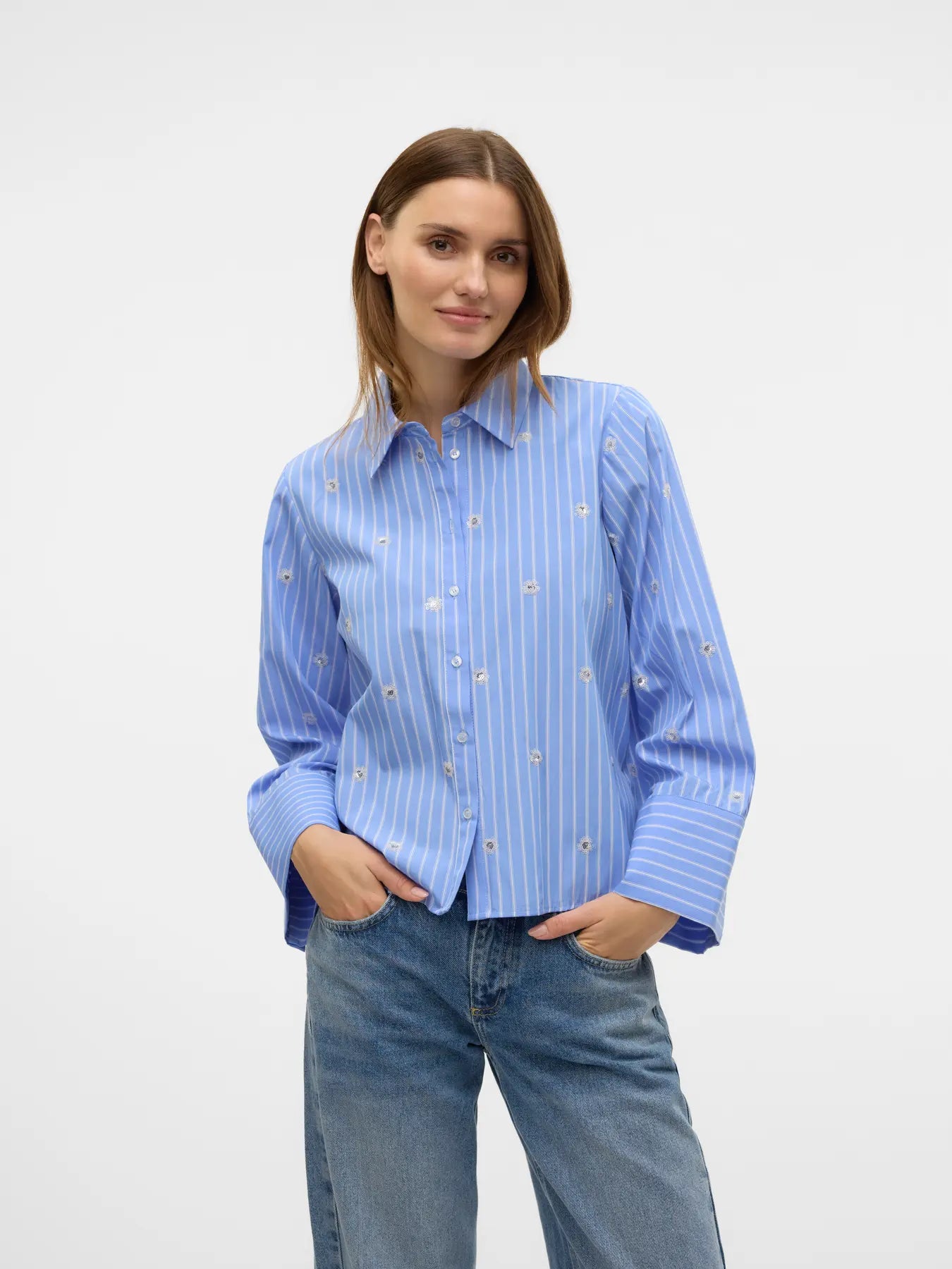 Leila Top - Proper
