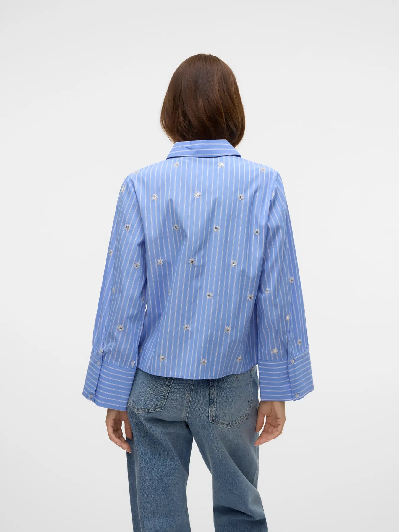 Leila Top - Proper