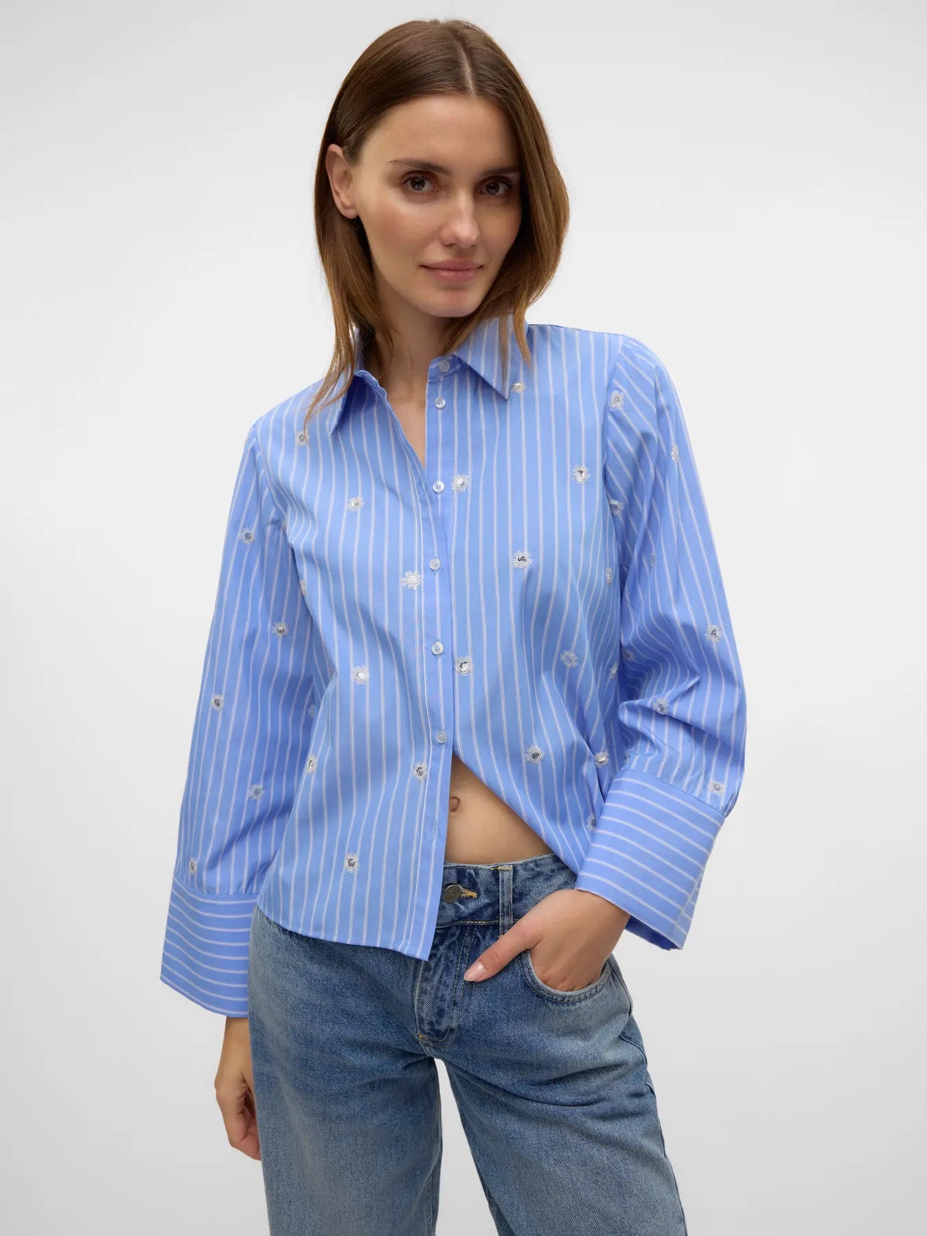 Leila Top - Proper