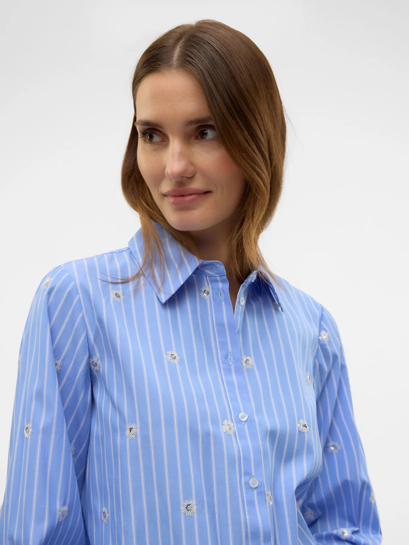 Leila Top - Proper