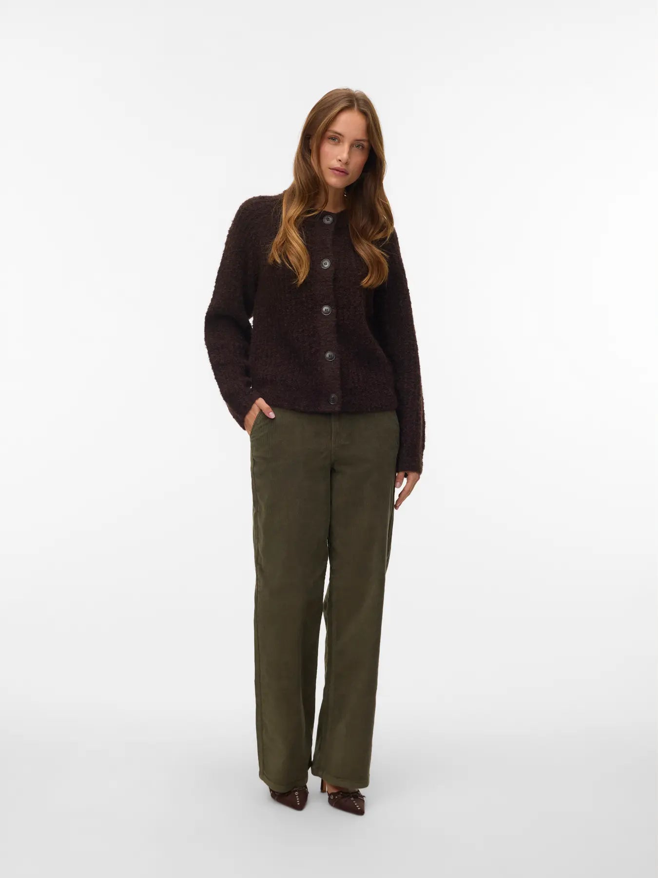 Carmen Sweater
